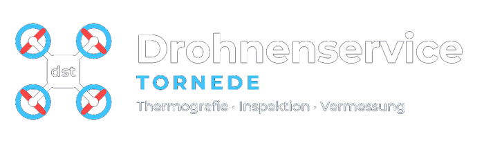 Drohnenservice Tornede Logo